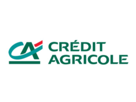 Logo du Crédit agricole