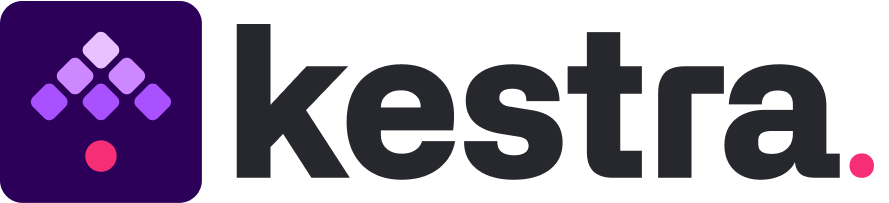 Logo de Kestra