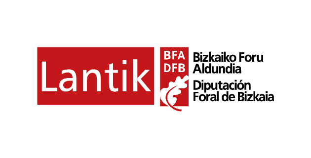 Logo de Lantik BFA