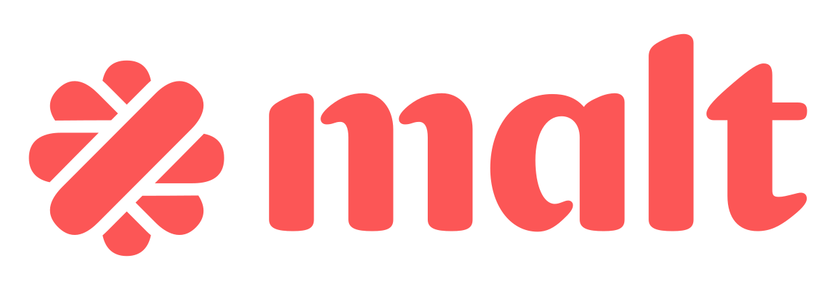 Logo de Malt