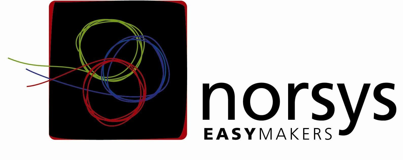 Logo de Norsys