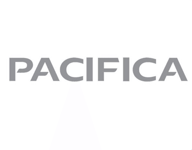 Logo de Pacifica